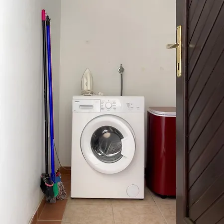 Hébergement de vacances Cozy With Private Terrace