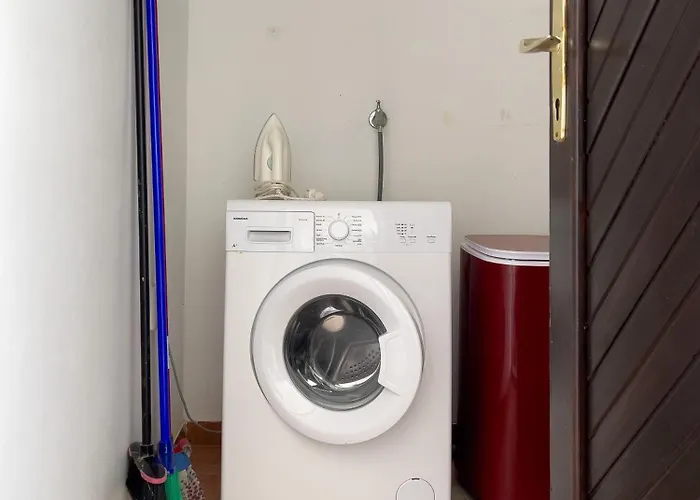 Prázdninový dům Cozy With Private Terrace