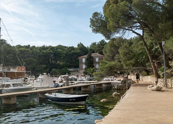 Prázdninový dům Cozy With Private Terrace