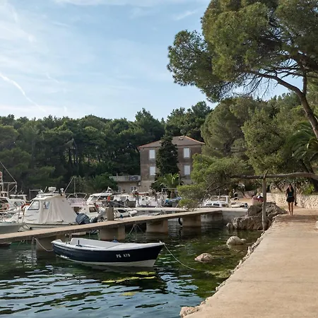 Σπίτι διακοπών Cozy With Private Terrace