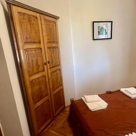 Cozy With Private Terrace Σπίτι διακοπών