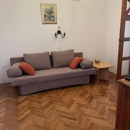 Σπίτι διακοπών Cozy With Private Terrace Mandre