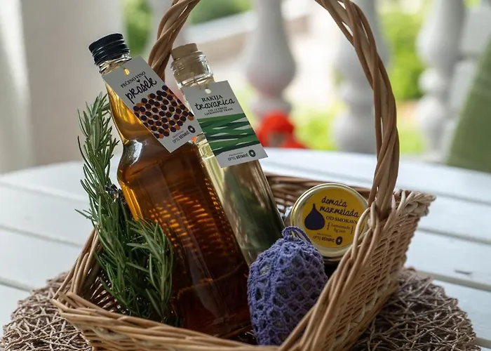 Σπίτι διακοπών Cozy With Private Terrace *